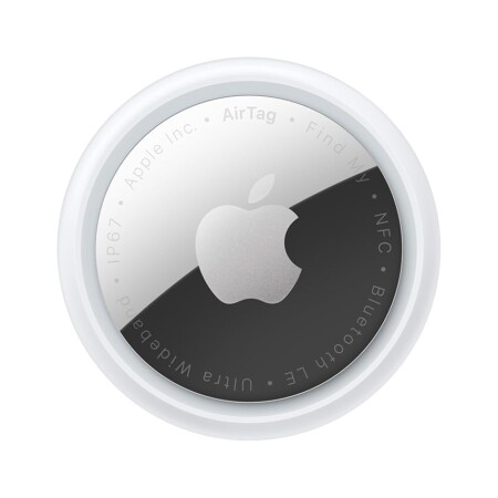 offerta a tempo: apple airtag — 26% da 39,00 € a 28,99 €