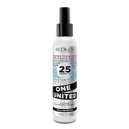offerta a tempo: redken multi benefit treatment, spray idratante per tutti i tipi di capelli — 33% da 28,60 € a 19,22 €