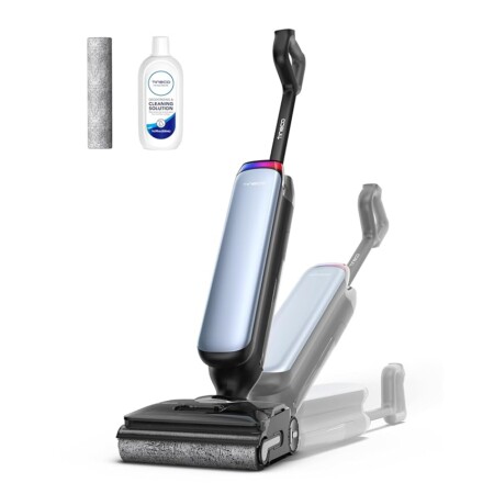 offerta a tempo: tineco floor one s9 aspirapolvere / lavapavimenti intelligente — 33% da 899,00 € a 599,00 €