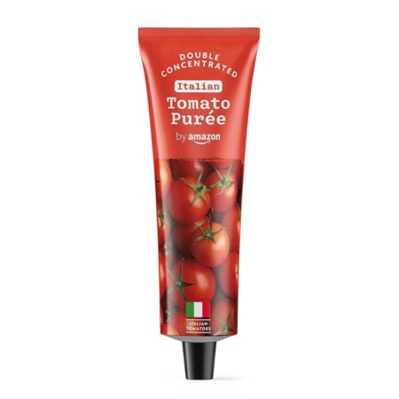 offerta a tempo: doppio concentrato di pomodoro — 48% da 1,61 € a 0,84 €