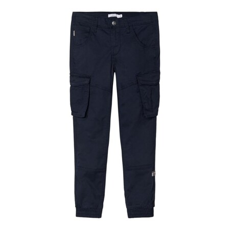 offerta a tempo: name it nkmryan cargo r twi pant 2222 ba noos, pantaloni bambini e ragazzi — 39% da 35,99 € a 21,94 €