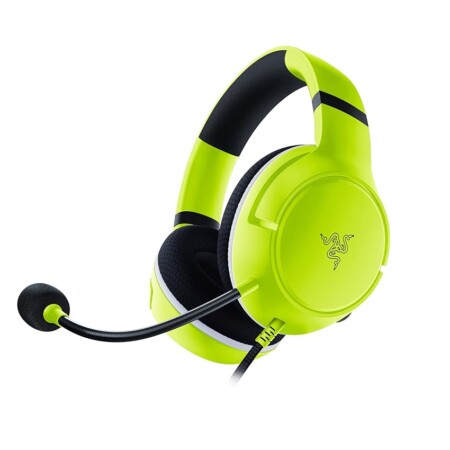 offerta a tempo: razer kaira x cuffie da gaming — 47% da 69,99 € a 37,20 €