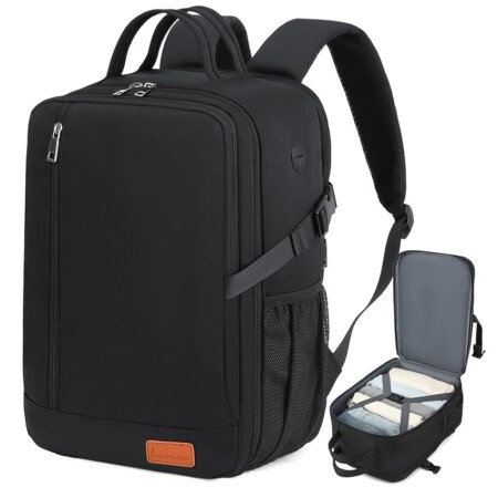 offerta a tempo: zaino da viaggio adatto per ryanair — 53% da 35,95 € a 16,79 €