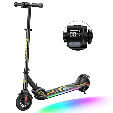offerta a tempo: fanttikride c9 pro monopattino elettrico per bambini 120 160 cm — 27% da 219,99 € a 159,99 €