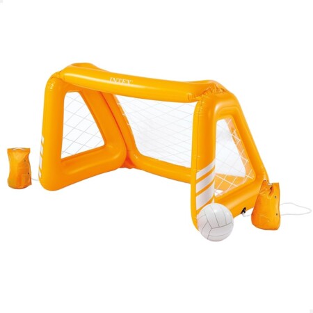 offerta a tempo: intex porta gonfiabile per pallanuoto — 56% da 17,90 € a 7,87 €