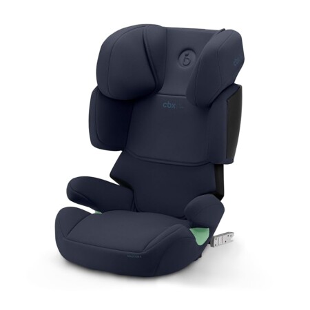 offerta a tempo: cbx by cybex seggiolino auto per bambini solution x i fix, per auto con e senza isofix — 13% da 114,95 € a 99,95 €