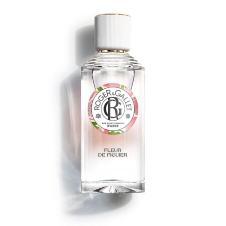 offerta a tempo: roger & gallet eau de parfum 100 ml (fleur de figuer) — 21% da 33,87 € a 26,86 €