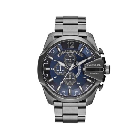 offerta a tempo: diesel orologio cronografo quarzo uomo con cinturino in acciaio inossidabile dz4329 — 32% da 309,00 € a 211,46 €