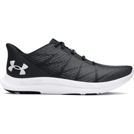offerta a tempo: under armour uomo ua charged speed swift, scarpe uomo da allenamento — 40% da 65,00 € a 39,21 €