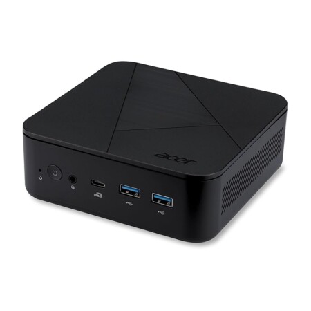 offerta a tempo: acer veriton, barebone mini pc intel core i3 1315u 4.5 ghz — 13% da 399,00 € a 349,00 €