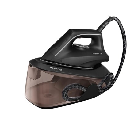 offerta a tempo: rowenta easy steam vr5120 ferro da stiro con generatore di vapore — 22% da 114,75 € a 89,99 €