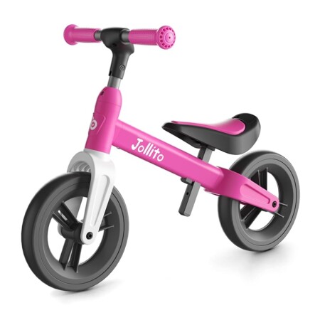 offerta a tempo: bicicletta giocattolo per bambini — 55% da 54,99 € a 24,99 €