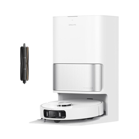 offerta a tempo: dreame l40 ultra ae robot aspirapolvere lavapavimenti, aspirazione 19.000 pa — 14% da 699,00 € a 599,00 €