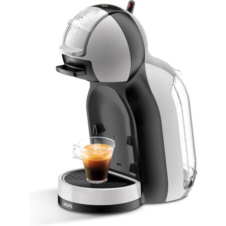 offerta a tempo: nascafé dolce gusto macchinetta per caffè espresso — 40% da 99,99 € a 59,99 €