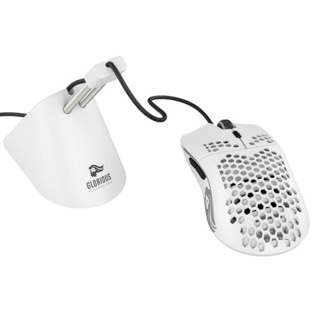 offerta a tempo: glorious gaming supporto per cavo mouse — 53% da 14,99 € a 6,99 €
