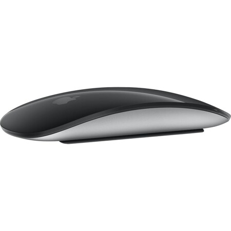 offerta a tempo: apple magic mouse: bluetooth, ricaricabile. compatibile con mac o ipad; nero — 29% da 119,00 € a 85,00 €