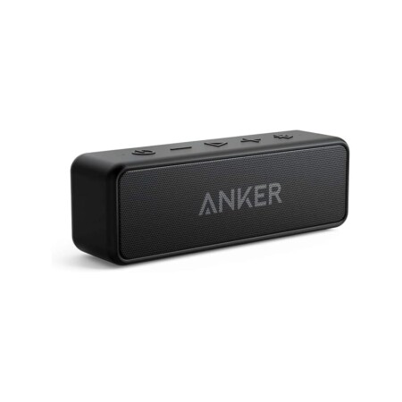 offerta a tempo: anker soundcore 2 cassa bluetooth portatile con suono stereo 12w — 28% da 39,99 € a 28,99 €