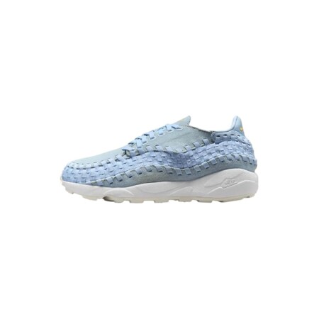 offerta a tempo: nike air footscape, sneaker donna — 8% da 160,00 € a 147,08 €