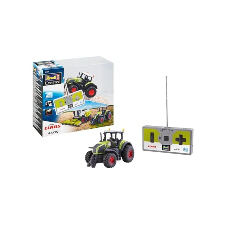 offerta a tempo: revell – gioco radiocomandato per bambini — 50% da 21,99 € a 10,93 €