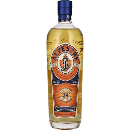 offerta a tempo: distillato di erbe alpestre cl.70 — 15% da 19,90 € a 16,99 €