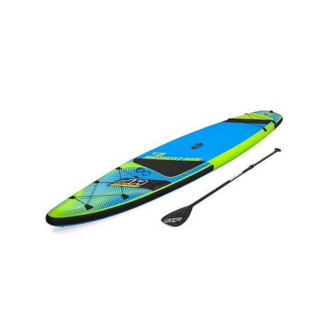 offerta a tempo: bestway 65373 set sup hydro force touring — 26% da 349,95 € a 259,43 €