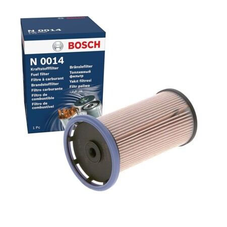 offerta a tempo: bosch n0014 filtro diesel — 15% da 26,78 € a 22,67 €