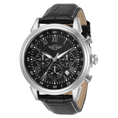 offerta a tempo: invicta orologio in acciaio inox — 30% da 80,00 € a 56,00 €