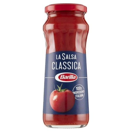 offerta a tempo: barilla sugo salsa classica — 46% da 2,33 € a 1,25 €