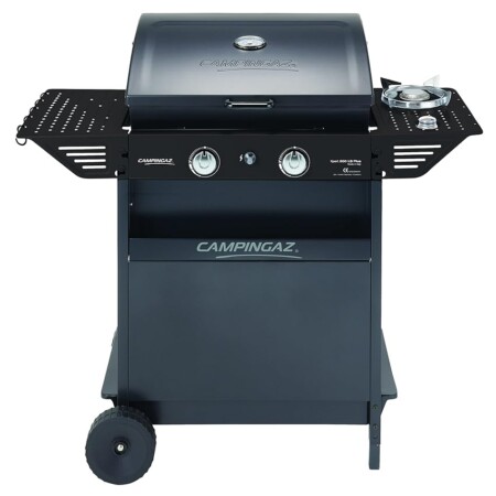 offerta a tempo: campingaz barbecue a gas — 41% da 299,00 € a 175,75 €