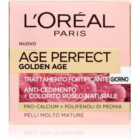 offerta a tempo: loréal paris crema viso giorno anti età — 68% da 14,90 € a 4,76 €