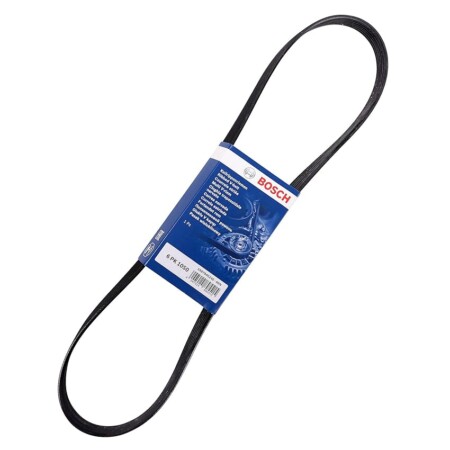 offerta a tempo: bosch 1 987 946 240 cinghia poly v — 3% da 9,98 € a 9,68 €