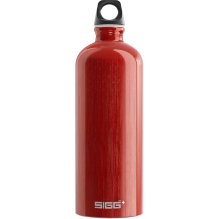 offerta a tempo: sigg borraccia alluminio traveller certificata climate neutral — 5% da 18,88 € a 17,90 €