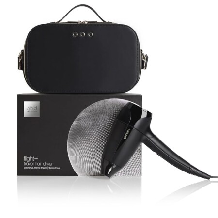offerta a tempo: ghd – asciugacapelli da viaggio — 31% da 99,00 € a 68,29 €
