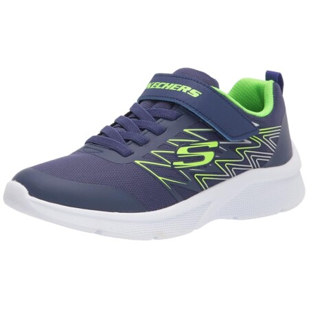 offerta a tempo: skechers microspec texlor, sneaker bambini e ragazzi — 25% da 39,95 € a 30,09 €