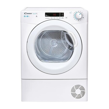 offerta a tempo: candy smart pro asciugatrice 10 kg a condensazione, libera installazione — 36% da 469,00 € a 299,99 €