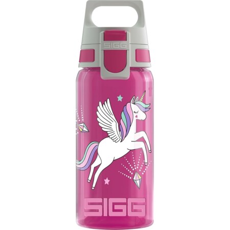 offerta a tempo: sigg borraccia bambini viva one unifly perfetta per bevande gassate — 12% da 17,95 € a 15,77 €