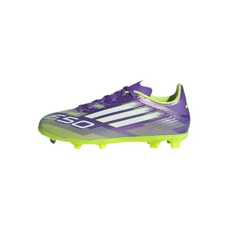 offerta a tempo: adidas f50 league firm multi ground football boots kids, scarpe da calcio unisex — 29% da 70,00 € a 49,99 €