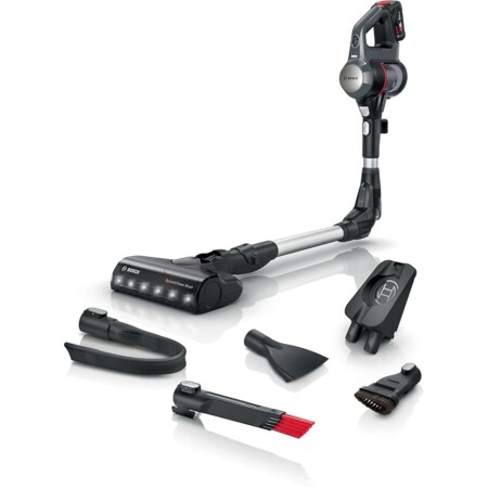 offerta a tempo: bosch unlimited serie 7, scopa elettrica senza fili — 38% da 385,50 € a 239,00 €