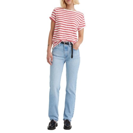 offerta a tempo: levi's 501 jeans for women, jeans — 21% da 120,00 € a 94,50 €