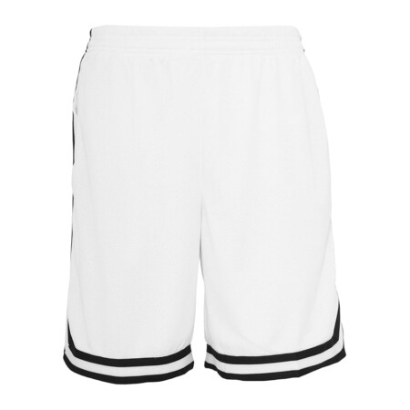 offerta a tempo: urban classics pantaloncini uomo basket, shorts girovita elasticizzato — 36% da 29,90 € a 18,99 €