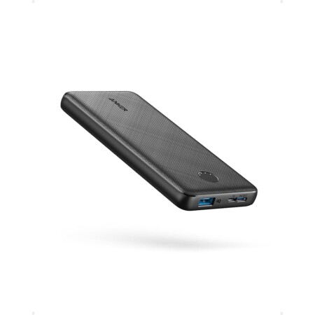 offerta a tempo: anker power bank (powercore 10k) — 33% da 29,99 € a 19,99 €