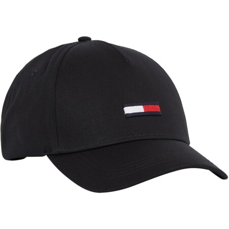 offerta a tempo: tommy jeans tju flag cap au0au00843, cappello unisex adulto — 24% da 29,90 € a 22,64 €