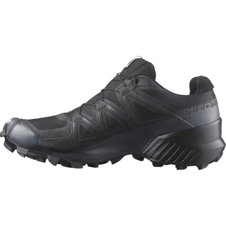 offerta a tempo: salomon speedcross gore tex, scarpe da trail running uomo — 38% da 160,00 € a 98,70 €