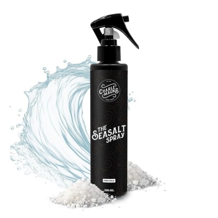offerta a tempo: spray al sale marino charlemagne addensante per capelli prodotto per il pre — 5% da 19,99 € a 18,99 €