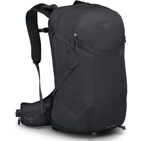offerta a tempo: osprey sportlite backpack 30l s m — 30% da 110,00 € a 76,92 €