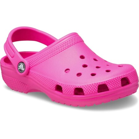 offerta a tempo: crocs classic clog t, zoccoli unisex bambini e ragazzi — 33% da 34,99 € a 23,41 €