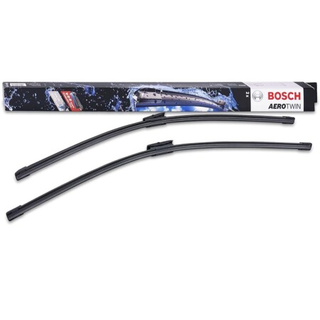 offerta a tempo: bosch automotive aerotwin am469s, set per parabrezza anteriore — 13% da 25,68 € a 22,38 €