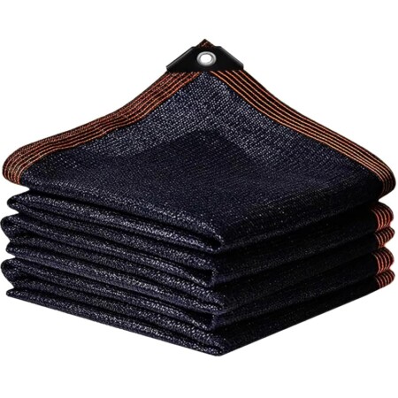 offerta a tempo: rete ombreggiante con occhielli — 50% da 14,99 € a 7,49 €