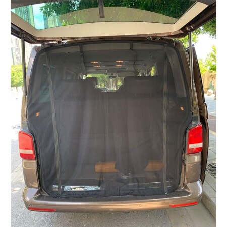 offerta a tempo: zanzariera per auto — 70% da 29,99 € a 9,00 €