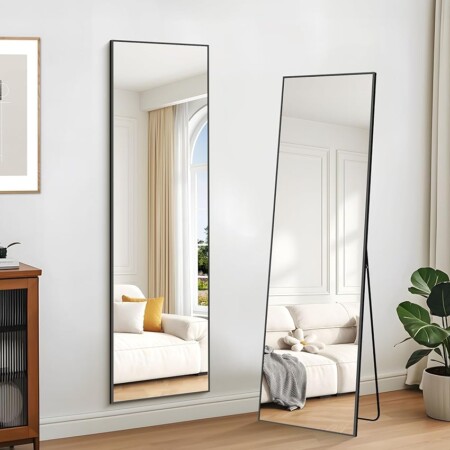 offerta a tempo: specchio rettangolare da parete — 5% da 59,99 € a 56,99 €